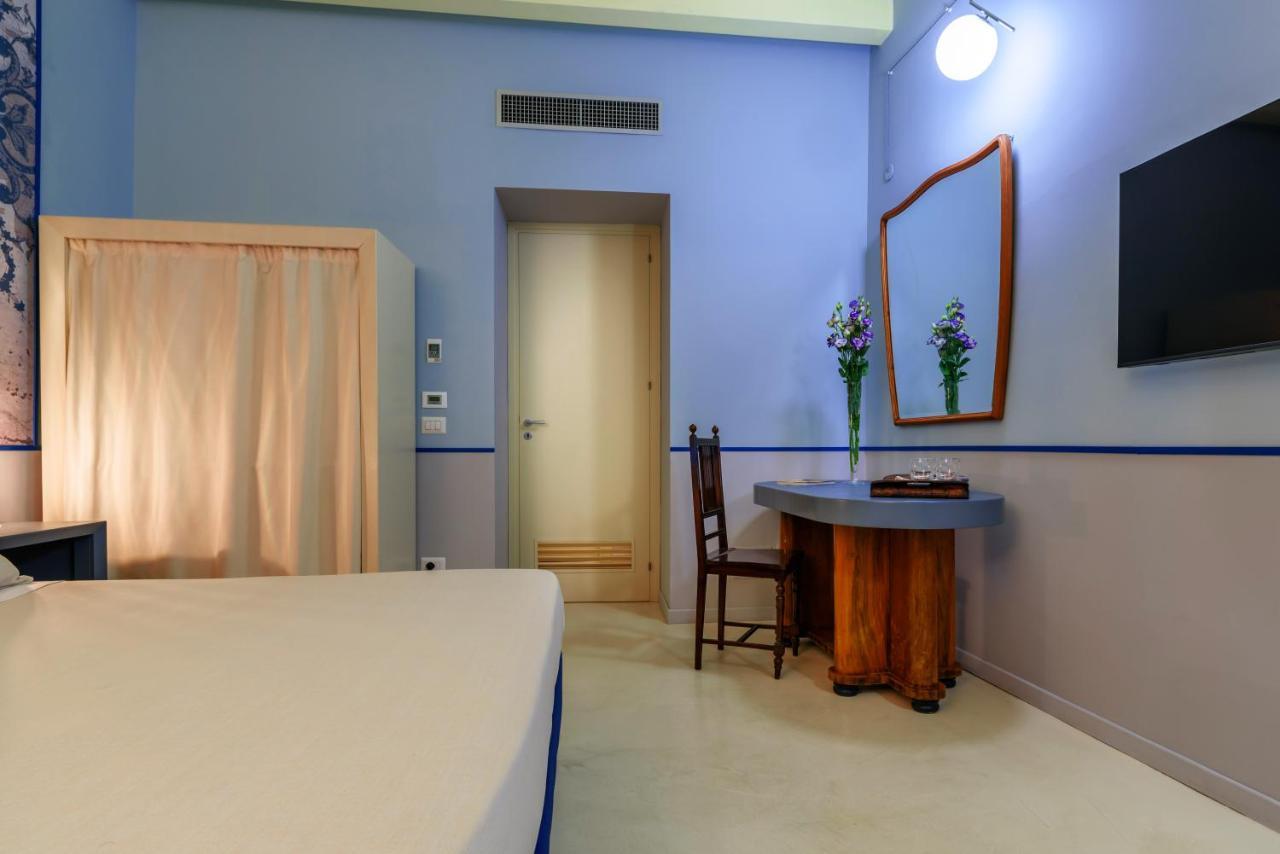 Hotel Celso 14 Palermo Exterior foto